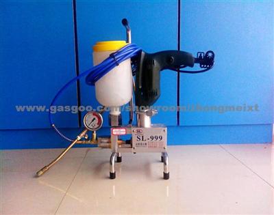 SL-999 High Pressure Grouting Machine