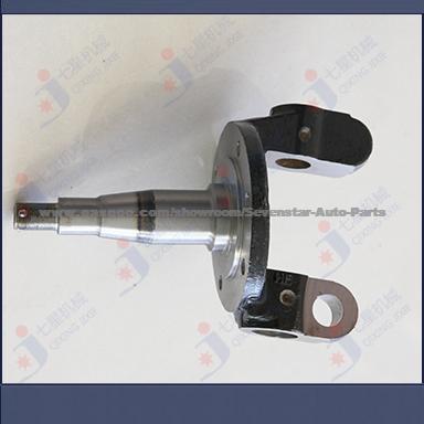 Steering Knuckle 30C For Medium Trucks