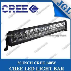 140W CREE LED Work Lamp/LED Offroad Light Bar/LED Driving Light CREE Fog Lamp