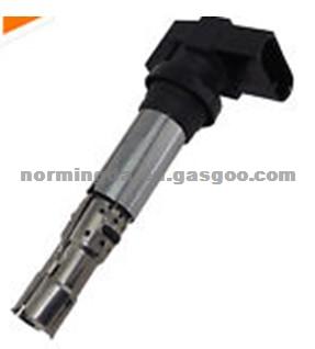 Ignition Coil 0040102030