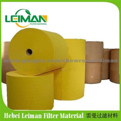 Stable Supply Filter Paper And Filter Material Supplier