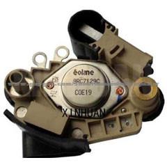 Rebuild Alternator XM515