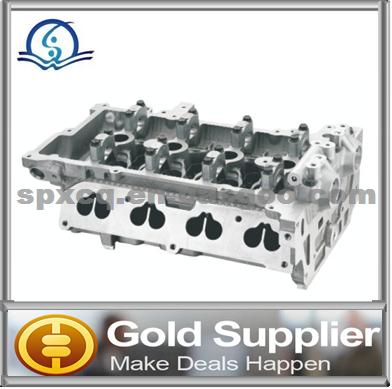 Lowest Price & High Quality B15D Cylinder Head For GM BaoJun 630 OEM NO 24543398AA