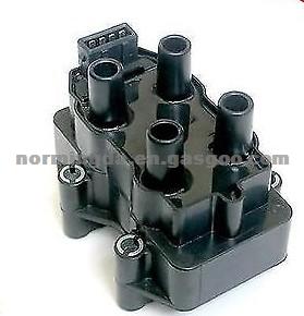 Ignition Coil 0040100231