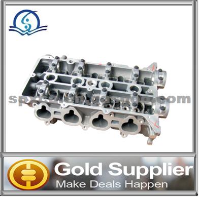 Lowest Price & High Quality BYD483Q Cylinder Head For BYDF6 BYD483QA1003424/483Q-1C101