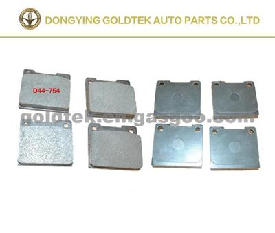 D44-754 Brake Pad 2 725 315