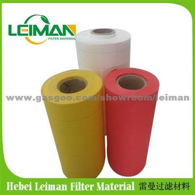 Alibaba Express Car Air Filters Fineness Air Filter Paper Available In 10 Micro And 25 Micros Free Samples