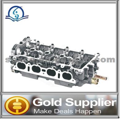 Lowest Price & High Quality 4G15E Cylinder Head For JINGANG VSION EMGRAND EC7 1016050272