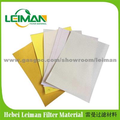 Accepted Special Requirement Filter Paper Factory Supply Air Filter Paper/Oil Filter Paper/Fuel Filter Paper