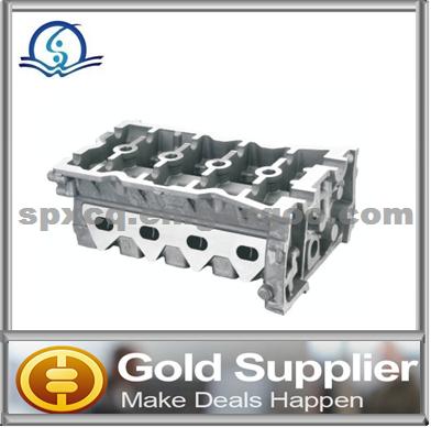 Lowest Price & High Quality JL4G13T Cylinder Head For GEELY 1.3L 01652497