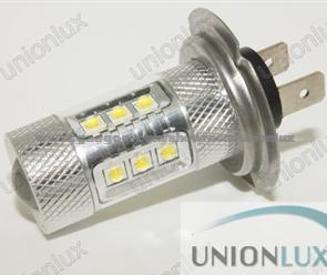 CREE 80W LED Fog Lamp