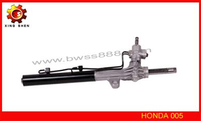 Honda Accord CG1 3.0 Power Steering Gear OEM: 53601-S87-G02