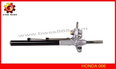 Auto Power steering Rack and Pinion for Honda Accord CM6 OEM:53601-SDA-A02