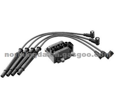 Ignition Coil 0040104100