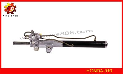 Auto Power steering Rack and Pinion for Honda Odyssey RA1 OEM:53601-SX0-A00