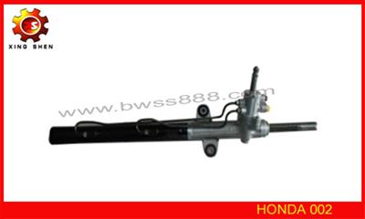 53601-SV4-A01 Auto Power Steering Rack and Pinion for Honda Accord CD4