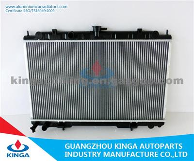 OEM 17700-54G00 For SUZUKI Radiator With LIANA/AERIO