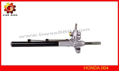 Auto Power Steering Gear for Honda Accord CM4 2.0 OEM:K20A7/K24A4