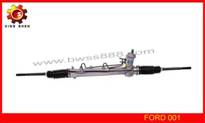 Auto Steering Rack and Pinion 5RC3200JB for Ford Mondeo