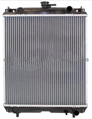 Radiator PW05P00027F1