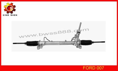 Ford Focus Auto Power Steering Gear OEM:3M513A500AH