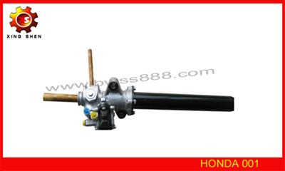 Honda Accord CB3 Power Steering Rack and Pinion 53601-SM4-A05