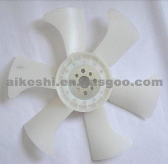 Isuzu Engine Fan 8 -97205126-1