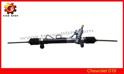 Chevrolet Captiva Power Steering Rack and Pinion 94567347