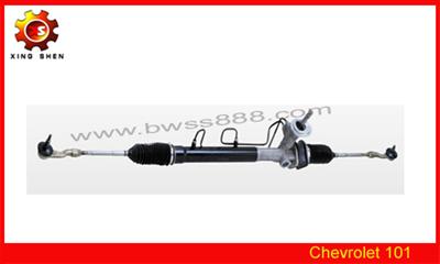 Chevrolet Kalos Power Steering Rack and Pinion 96535300