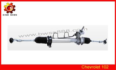 Chevrolet Auto Steering Rack and Pinion 96535298