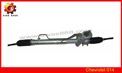 Chevrolet L Auto Steering Rack and Pinion 5491180