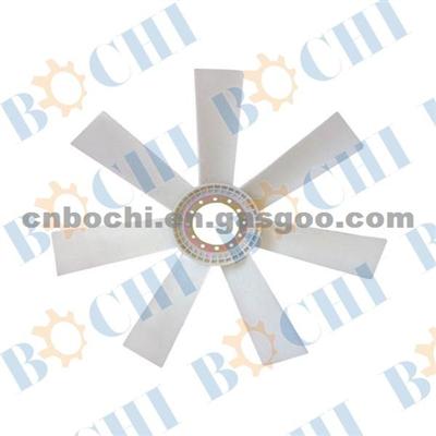 High Quality Auto Engine Parts Cooling Fan Blade OE 50.06601.0144 For CUMMINS