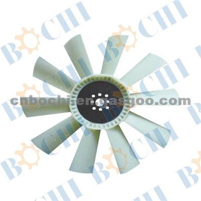 High Quality Auto Engine Parts Cooling Fan Blade OE 3912751 For CUMMINS