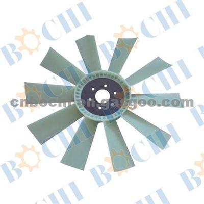 High Quality Auto Engine Parts Cooling Fan Blade OE 3930243 For CUMMINS