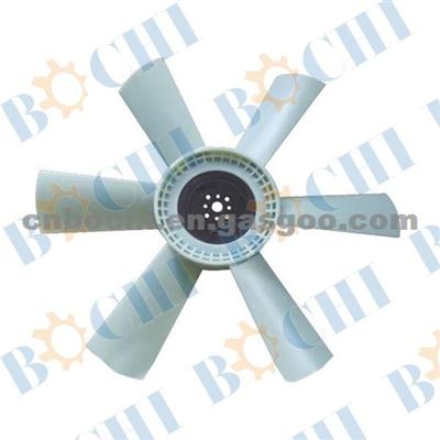 High Quality Auto Engine Parts Cooling Fan Blade OE D3911322 For CUMMINS