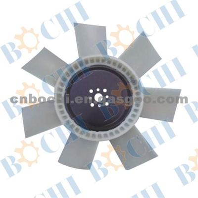 High Quality Auto Engine Parts Cooling Fan Blade OE 3911317 For CUMMINS