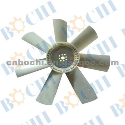 High Quality Auto Engine Parts Cooling Fan Blade OE D3911324 For CUMMINS