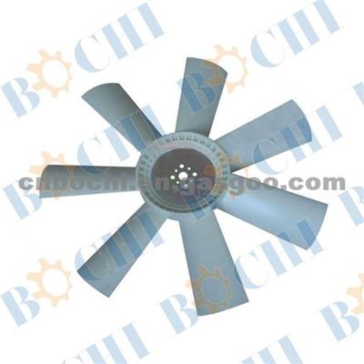 High Quality Auto Engine Parts Cooling Fan Blade OE D3911326 For CUMMINS