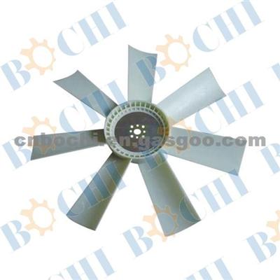 High Quality Auto Engine Parts Cooling Fan Blade OE D3911328 For CUMMINS