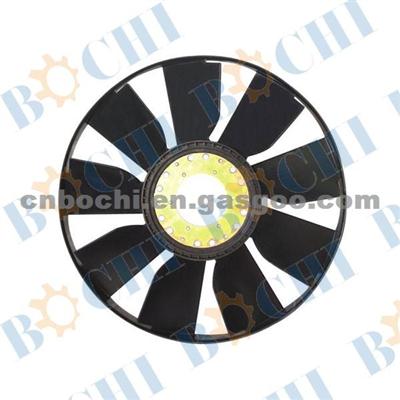 High Quality Auto Engine Parts Cooling Fan Blade OE 51006010256 For MAN