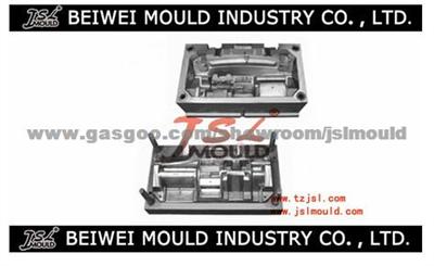 Car Center Console Plastic Mold