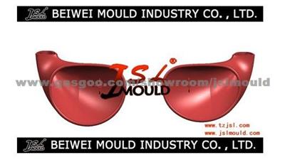 Car Rearview Mirror Plastic Casing Mould