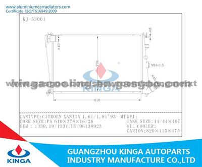 2900GF Gasoline High Pressure Washer