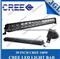 30 Single-Row 140W CREE LED Driving Light Bar Waterproof IP67/CE/RoHS