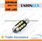 White Canbus LED Festoon Light 4.5W Reading Lamp For Car