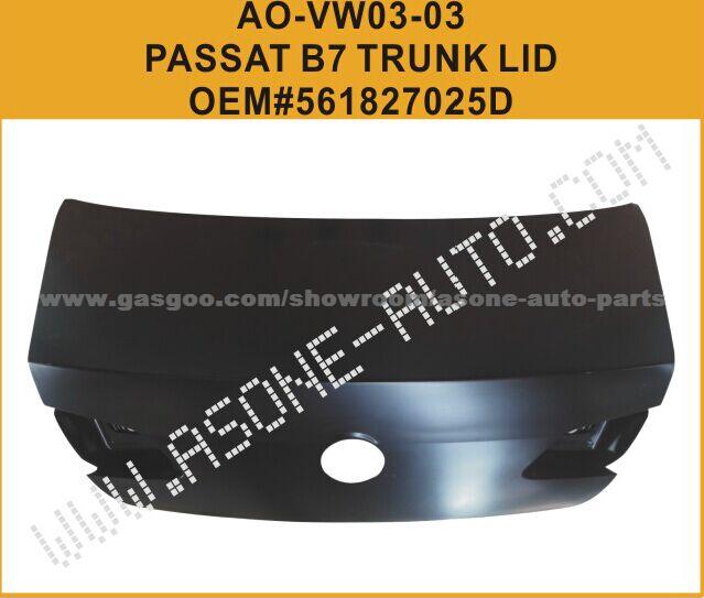 passat oem parts