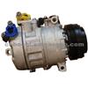 Hotsale 108mm 5pk Air Conditioner Compressor 64528363485