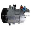 Fantastic Best 110mm 6pk Air Conditioner Compressor 64526908660