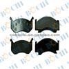 Auto Parts Brake Pads D230-7146
