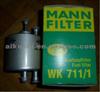 Fuel Filter WK711/1